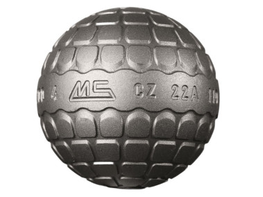  MS TORTUGA CZ INOX