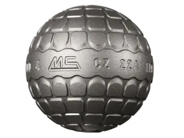  MS TORTUGA CZ INOX