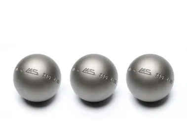  MS INOX