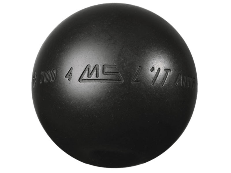  MS L'IT INOX