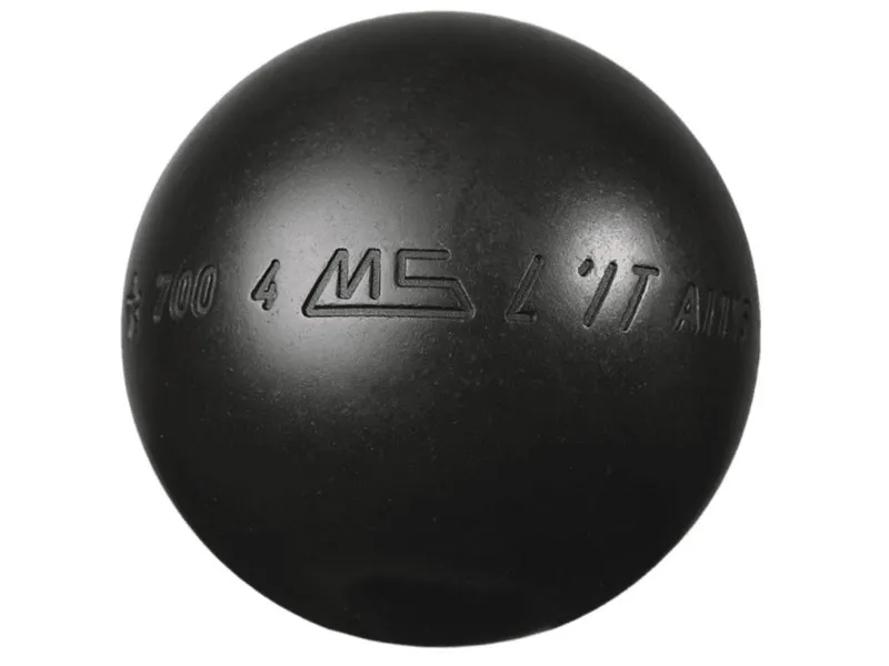  MS L'IT INOX