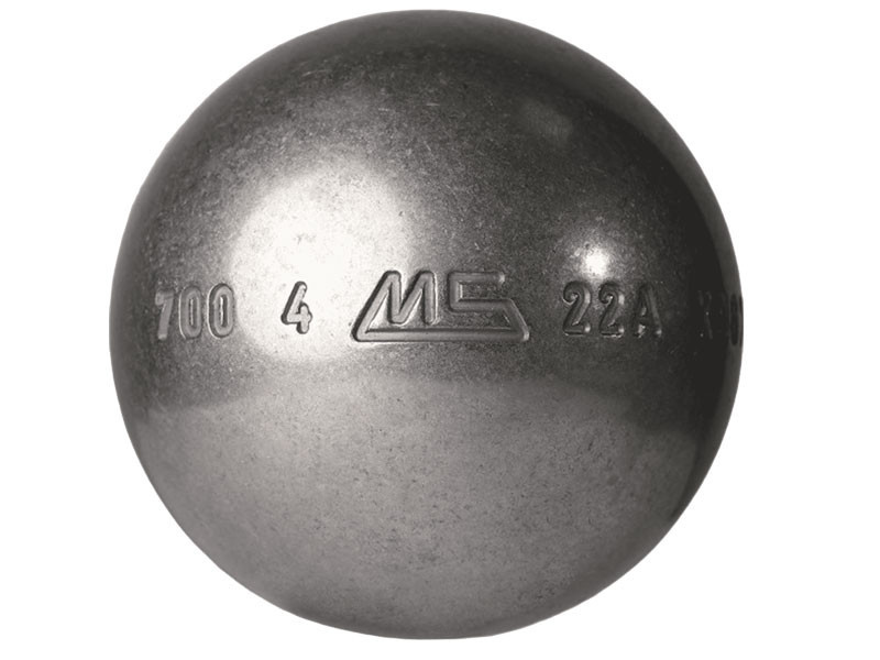  MS LSX