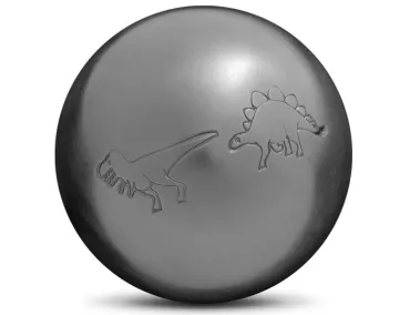 OBUT Junior Inox DINO