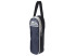 MS Estuche 3 bolas petanca Nylon Azul