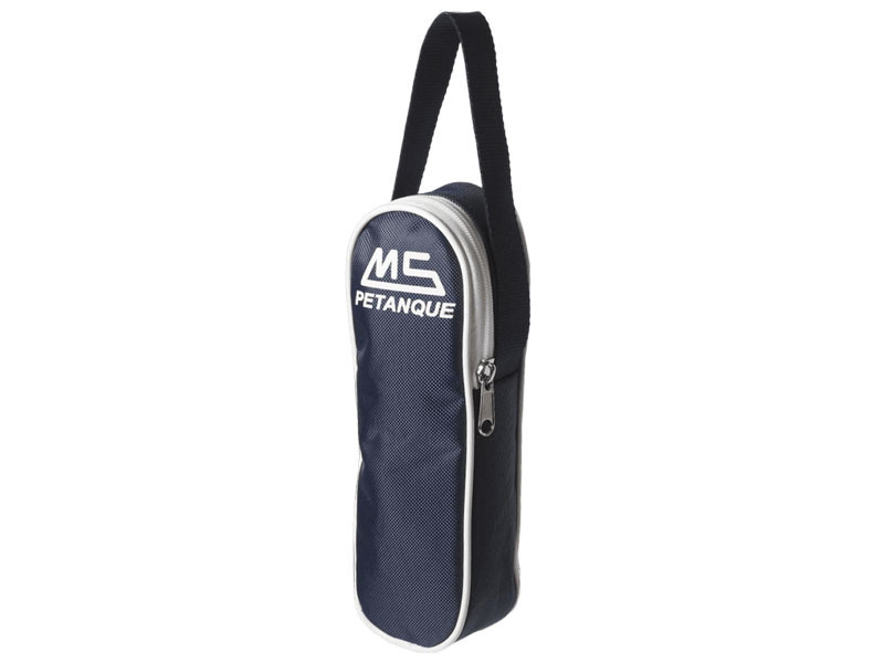 MS Estoig 3 boles Nylon Blau