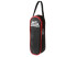  MS Estuche 3 bolas Nylon Negro/Rojo