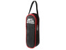 MS Estoig 3 boles Nylon Negre/Vermell