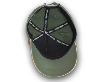 OBUT Casquette Sportswear Kaki
