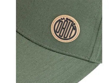 OBUT Casquette Sportswear Kaki