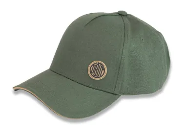 OBUT Casquette Sportswear Kaki