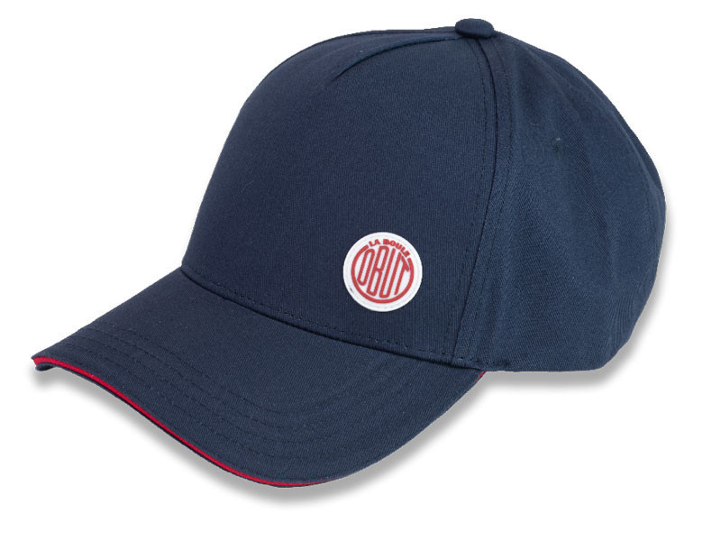 OBUT Cap Sportswear Navy C23CAHSWNV