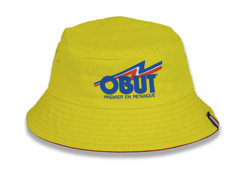 OBUT Bob de petanca reversible C23BOMREJA