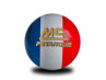 MS Boliche Tricolor