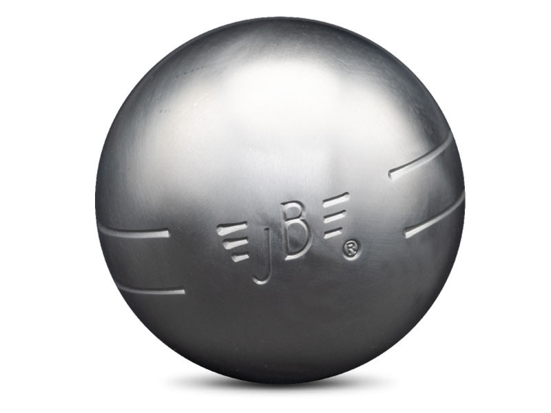 Juego 3 bolas de petanca JB VINTAGE Dual