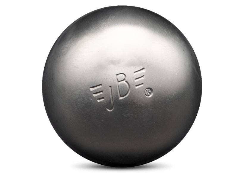 Juego 3 bolas de petanca JB VINTAGE Lisa