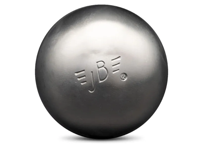 OBUT JB 3 leisure boules VINTAGE Lisse