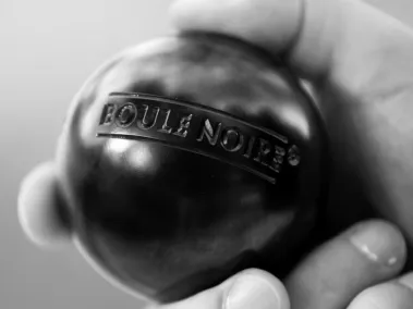 LABOULENOIRE Cou