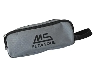 MS Bossa Pochette Gris