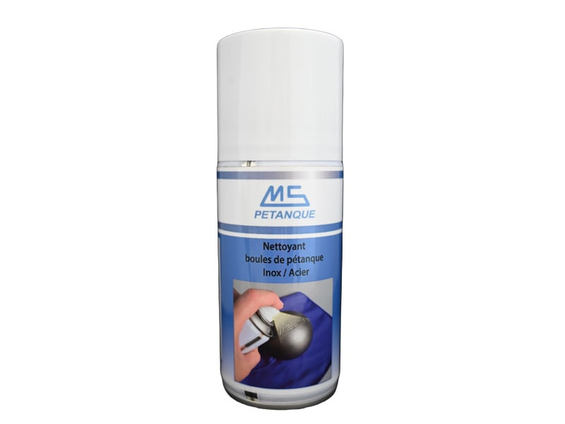 MS Limpiabolas petanca NETT 110ml