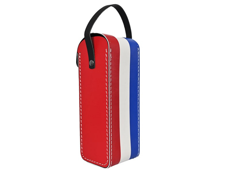 MS Estoig 3 boles Tricolor - França