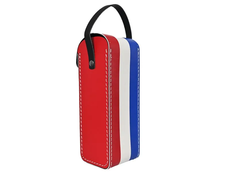 MS Estoig 3 boles Tricolor - França