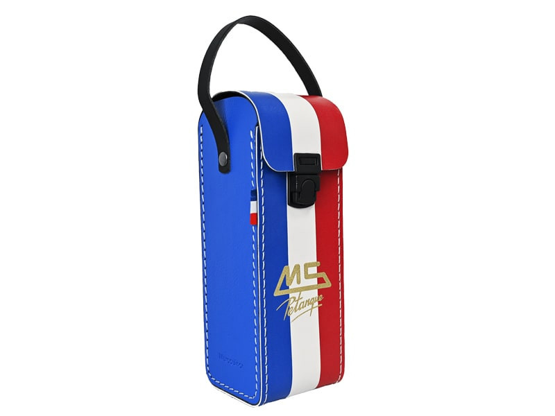 MS Estoig 3 boles Tricolor - França