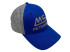 MS Cap Bicolor