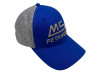 MS Cap Bicolor