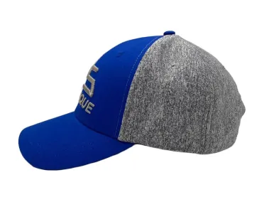 MS Cap Bicolor