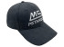 MS Casquette Suédine Gris