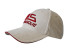 MS Casquette Suédine Sable