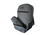 MS Sac à dos Gris SACAD + étui POCHETTE