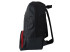MS Sac à dos Noir SACAD + étui POCHETTE