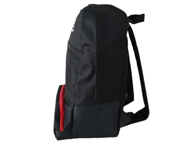 MS Sac à dos Noir SACAD + étui POCHETTE