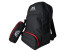 MS Sac à dos Noir SACAD + étui POCHETTE