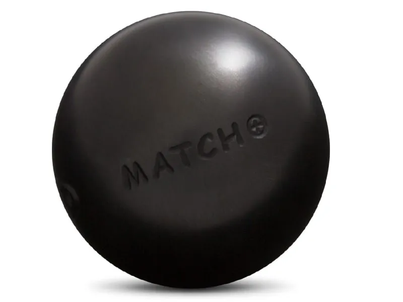  OBUT MATCH+
