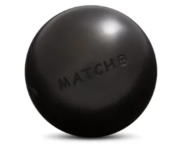  OBUT MATCH+