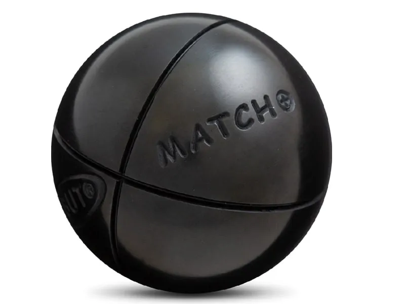  OBUT MATCH+