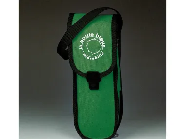 LABOULEBLEUE Bolsa Classic Verde