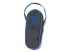 LABOULEBLEUE Bolsa Nylon Canvas Negra