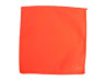 TORO Petank Dust Cloth Orange