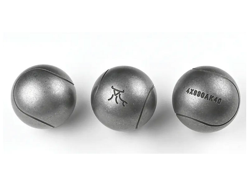 TORO Petank Inox Estria