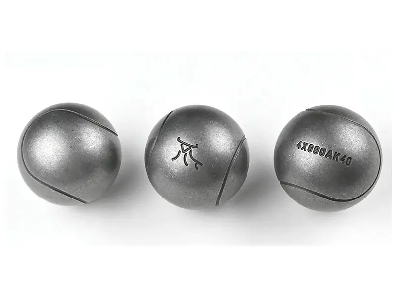 TORO Petank Inox Estria