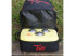 TORO Petank Sac à dos Noire