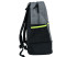 TORO Petank Sac à dos 119+ Noire