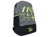 TORO Petank Sac à dos 119+ Noire