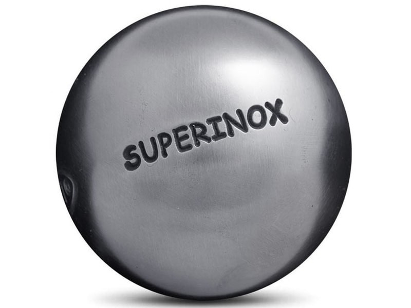 OBUT SuperInox