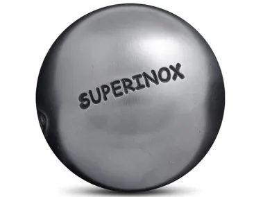 OBUT SuperInox
