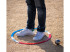 OBUT Cercle de pétanque pliant Tricolor