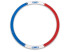 OBUT Cercle de pétanque pliant Tricolor